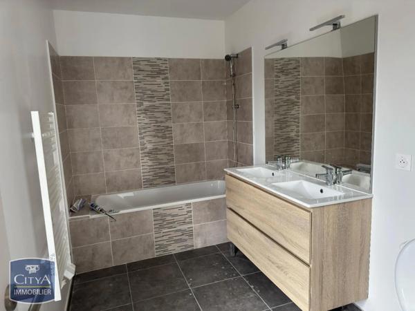 Vente maison 3 pièces de 77.2m²