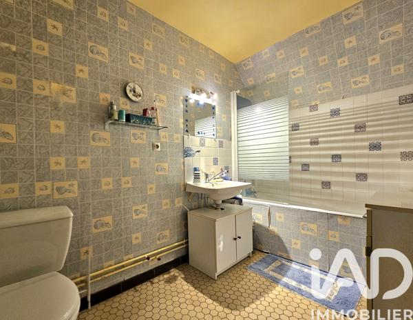 Maison à vendre 4 pièces 86 m² Montivilliers