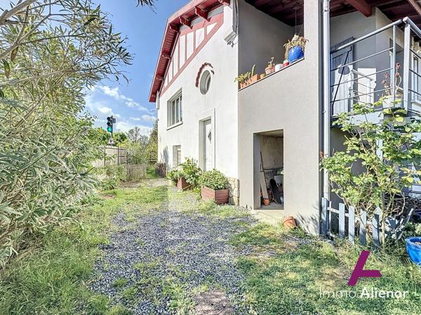 Maison 4ch 133m²