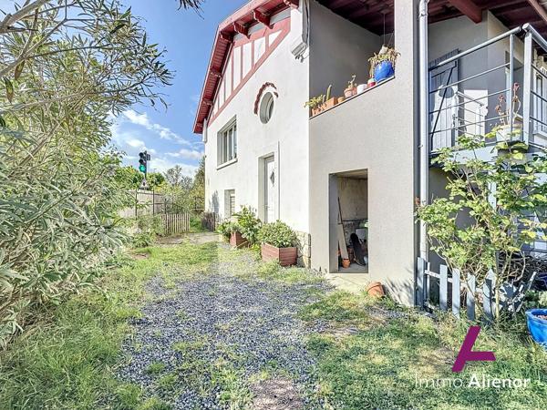 Maison 4ch 133m²