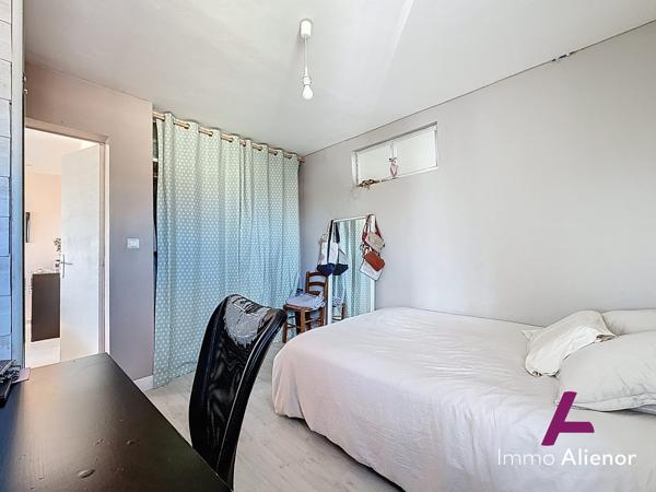Maison 4ch 133m²