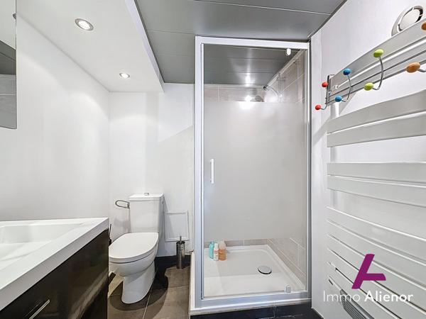 Maison 4ch 133m²