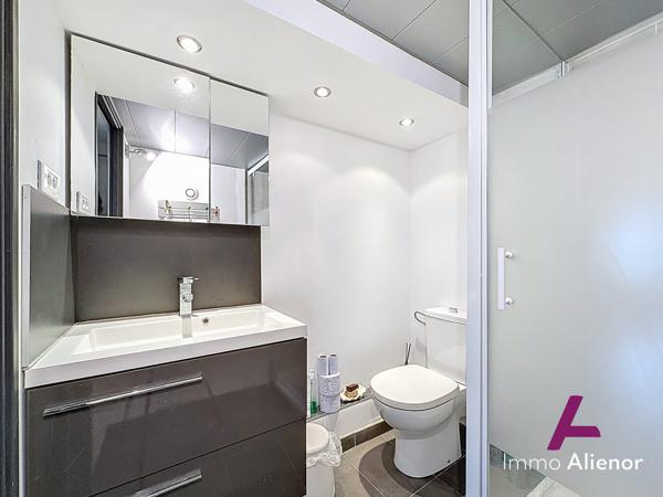 Maison 4ch 133m²