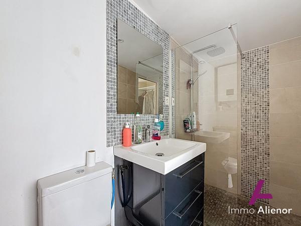 Maison 4ch 133m²