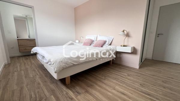 Vente maison La rochelle, 147m² 5 pièces 899 600 €