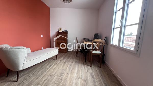 Vente maison La rochelle, 147m² 5 pièces 899 600 €