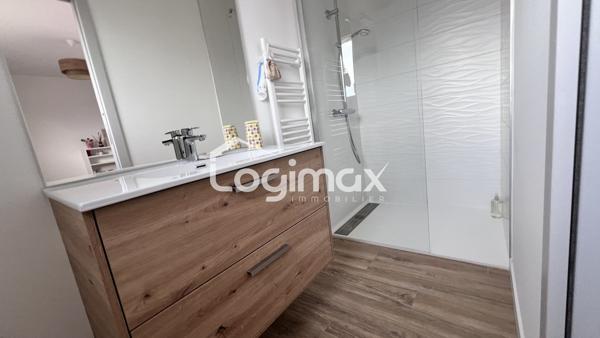 Vente maison La rochelle, 147m² 5 pièces 899 600 €