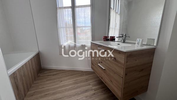 Vente maison La rochelle, 147m² 5 pièces 899 600 €