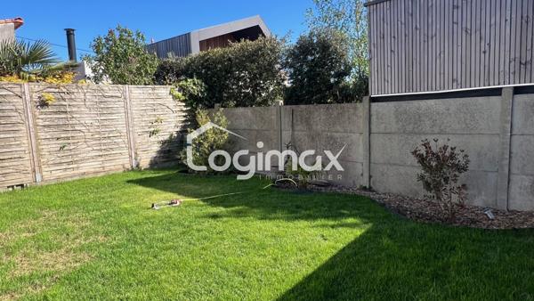 Vente maison La rochelle, 147m² 5 pièces 899 600 €