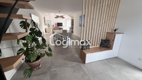 Vente maison La rochelle, 147m² 5 pièces 899 600 €