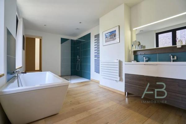 Appartement Lille 171.39 m²