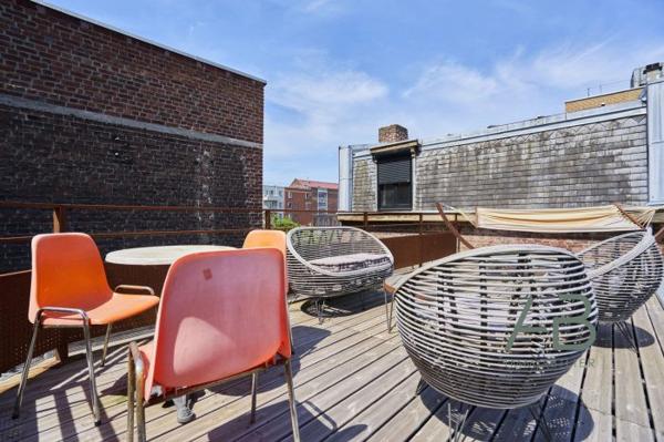 Appartement Lille 171.39 m²