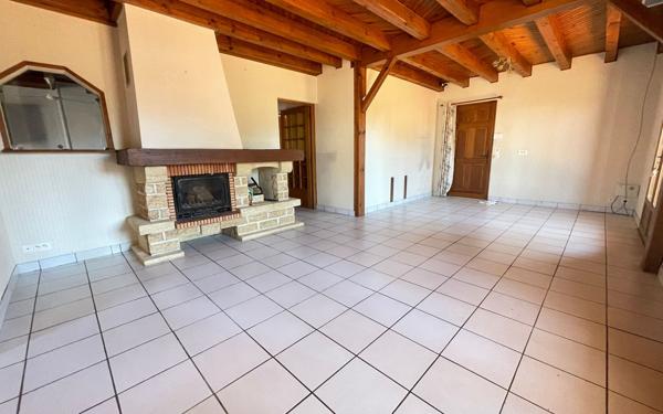 Maison à vendre    4 pièces •  Dax