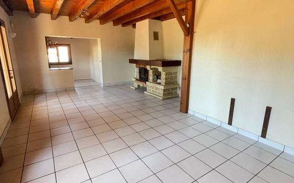 Maison à vendre    4 pièces •  Dax