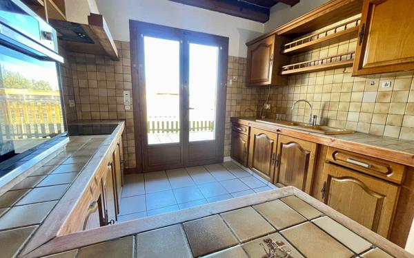 Maison à vendre    4 pièces •  Dax