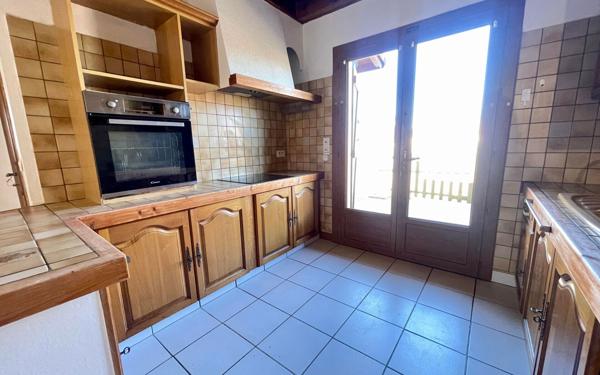 Maison à vendre    4 pièces •  Dax