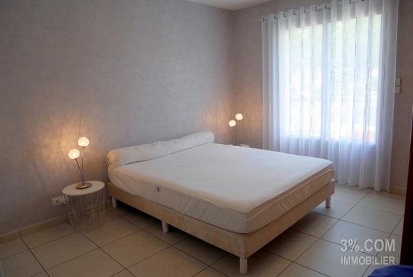 Magnifique maison de 195 m² terrain de 709 m², garage, carport, cave Montreuil-Juigné (49460)