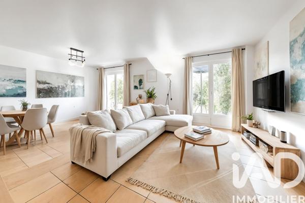 Maison à vendre 7 pièces 145 m² Chevilly-Larue