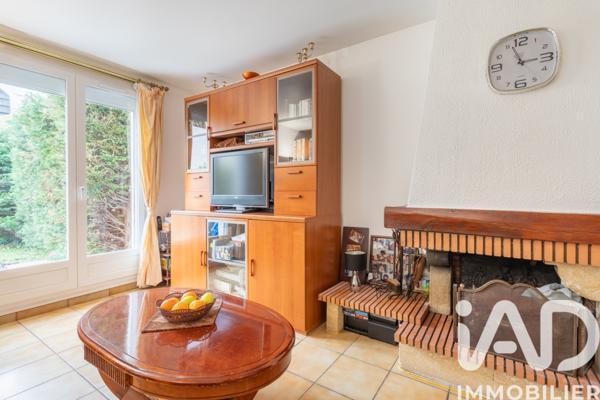 Maison à vendre 7 pièces 145 m² Chevilly-Larue