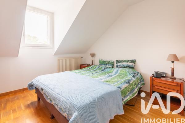 Maison à vendre 7 pièces 145 m² Chevilly-Larue