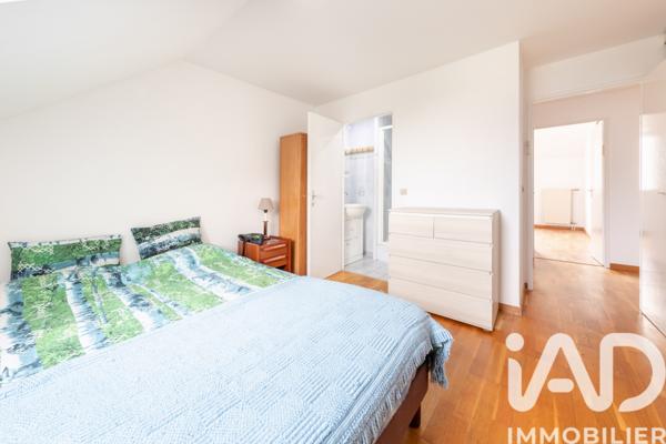 Maison à vendre 7 pièces 145 m² Chevilly-Larue