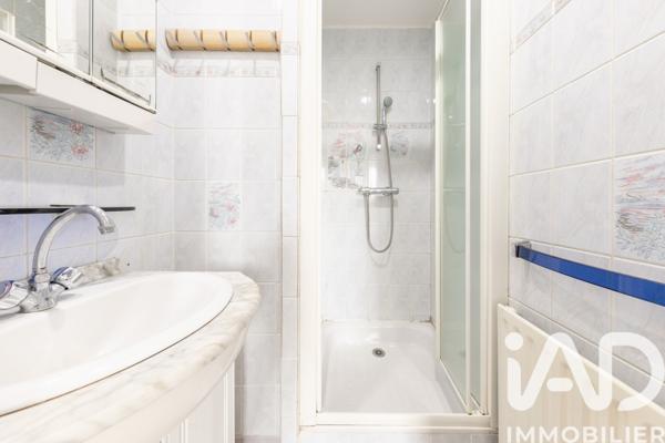 Maison à vendre 7 pièces 145 m² Chevilly-Larue