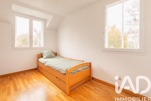 Maison à vendre 7 pièces 145 m² Chevilly-Larue