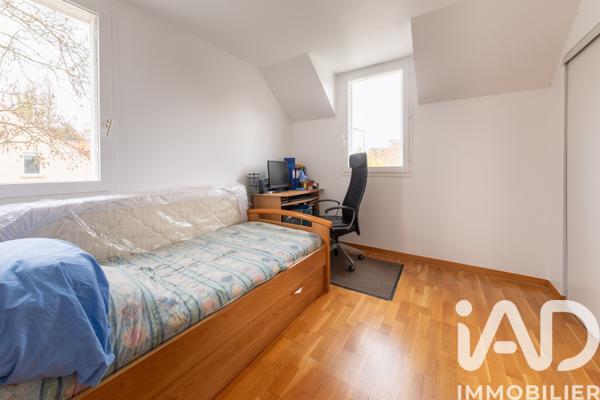 Maison à vendre 7 pièces 145 m² Chevilly-Larue