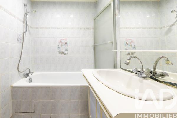 Maison à vendre 7 pièces 145 m² Chevilly-Larue