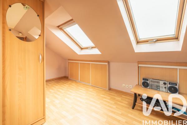 Maison à vendre 7 pièces 145 m² Chevilly-Larue