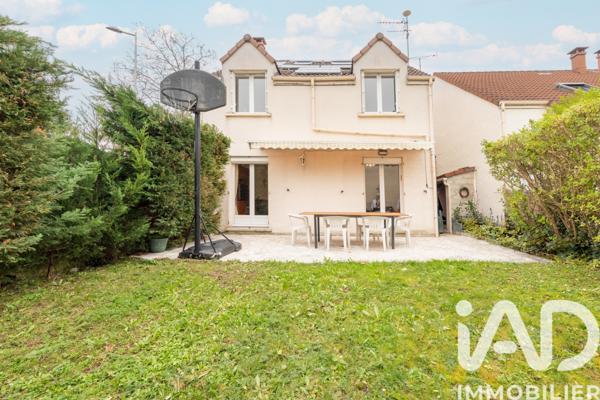 Maison à vendre 7 pièces 145 m² Chevilly-Larue