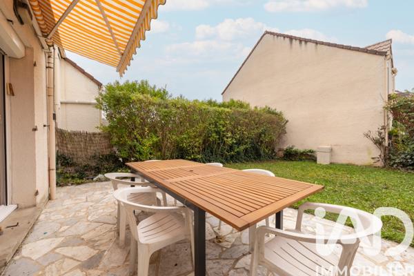 Maison à vendre 7 pièces 145 m² Chevilly-Larue