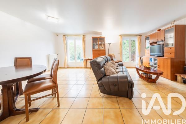 Maison à vendre 7 pièces 145 m² Chevilly-Larue