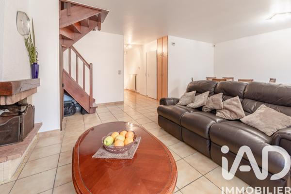 Maison à vendre 7 pièces 145 m² Chevilly-Larue