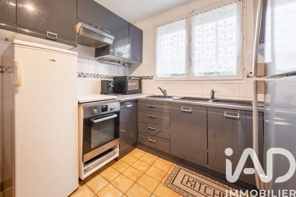 Maison à vendre 7 pièces 145 m² Chevilly-Larue
