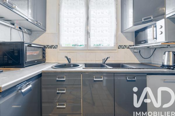 Maison à vendre 7 pièces 145 m² Chevilly-Larue