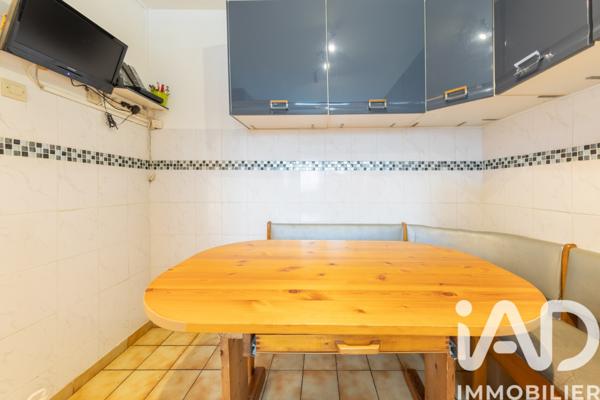 Maison à vendre 7 pièces 145 m² Chevilly-Larue