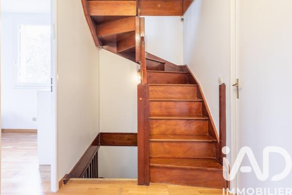 Maison à vendre 7 pièces 145 m² Chevilly-Larue