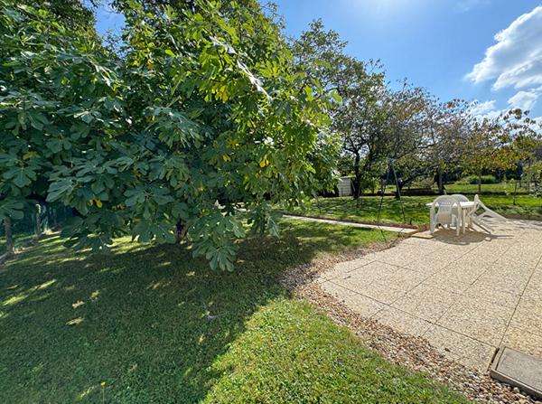Amboise - Maison familiale 163 m2 5 chambres et jardin