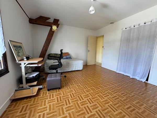 Amboise - Maison familiale 163 m2 5 chambres et jardin