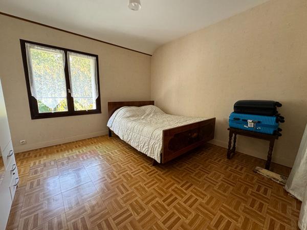 Amboise - Maison familiale 163 m2 5 chambres et jardin