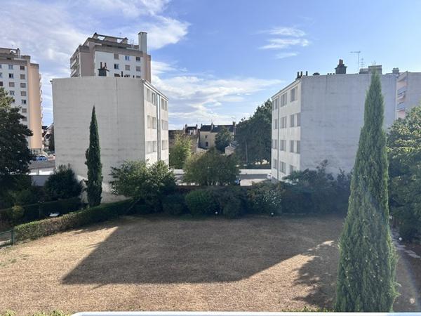 Pour investisseur : T2 Dijon secteur Wilson Détails des diagnostics énergétiques