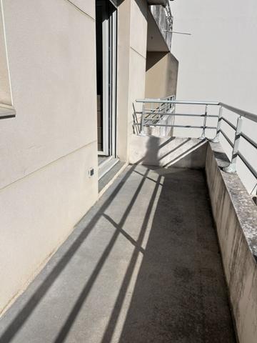 Pour investisseur : T2 Dijon secteur Wilson Détails des diagnostics énergétiques