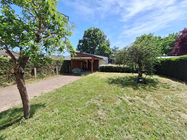 A vendre maison 141 m2 à fort potentiel et idéalement placée à Domérat équipé d'un ascenseur. Domérat
