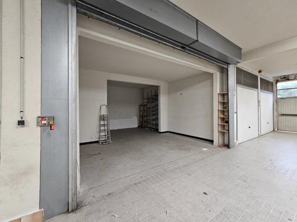 Vente Garage 38 m2 à Vallauris