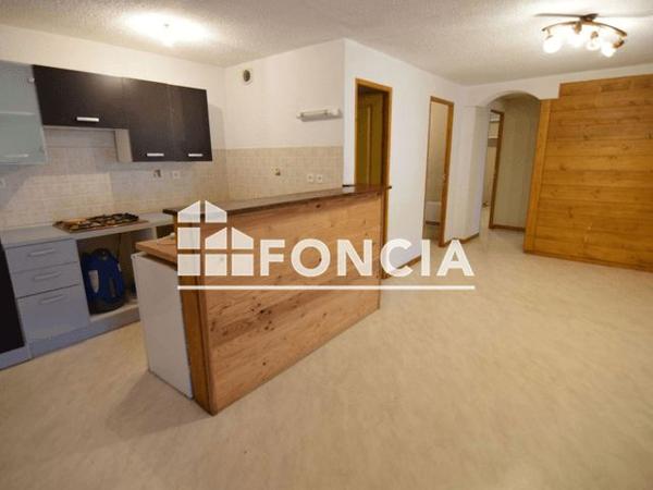 Location Appartement 2 pièces 47.1 m² - 31 RUE JOSEPH PILLET Frontenex 73460
