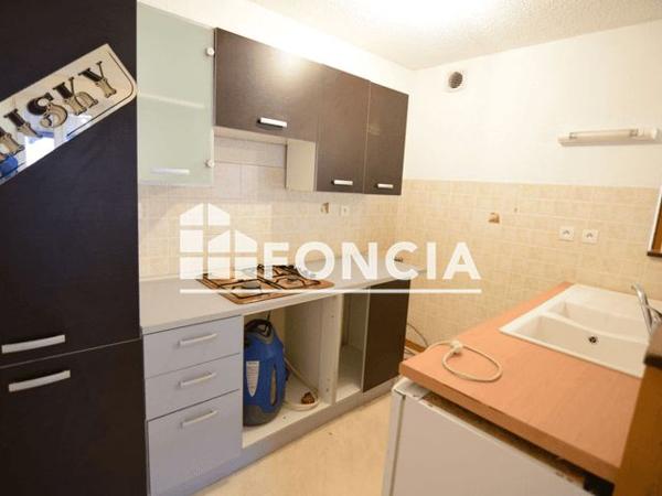 Location Appartement 2 pièces 47.1 m² - 31 RUE JOSEPH PILLET Frontenex 73460