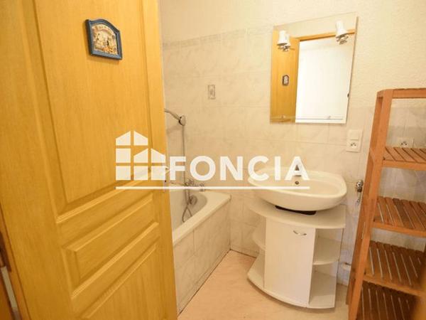 Location Appartement 2 pièces 47.1 m² - 31 RUE JOSEPH PILLET Frontenex 73460