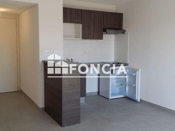 Location Appartement 2 pièces 42.06 m² - 85 BD DU GENERAL DE GAULLE Saint Georges De Didonne 17110