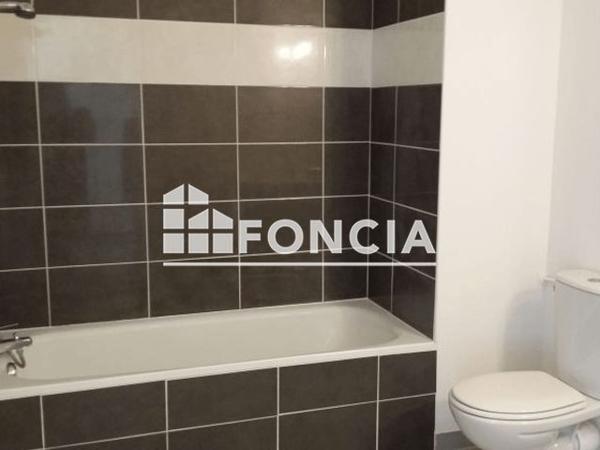 Location Appartement 2 pièces 42.06 m² - 85 BD DU GENERAL DE GAULLE Saint Georges De Didonne 17110